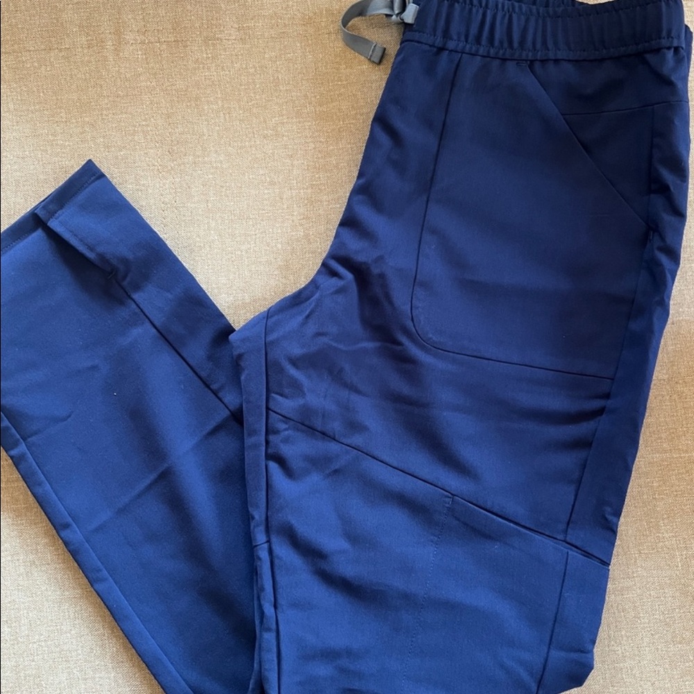 Figs scrub pants
